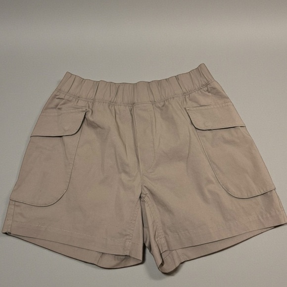Mountain Hardwear Pants - Mountain Hardwear Cascade Pass Women’s Cargo Shorts – Stretch Hiking Short